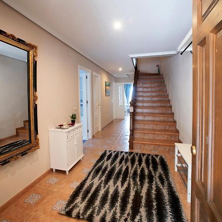 Casa Dovela Villa Jarandilla de la Vera Luaran gambar