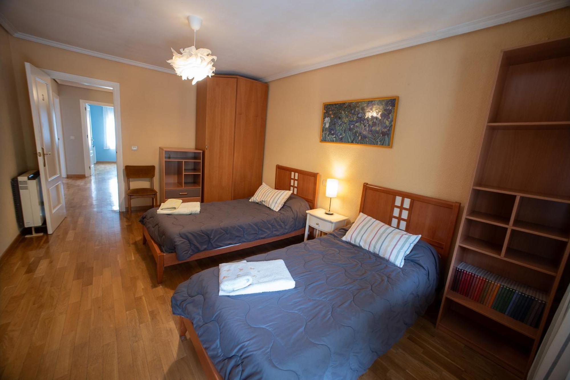 Casa Dovela Villa Jarandilla de la Vera Luaran gambar