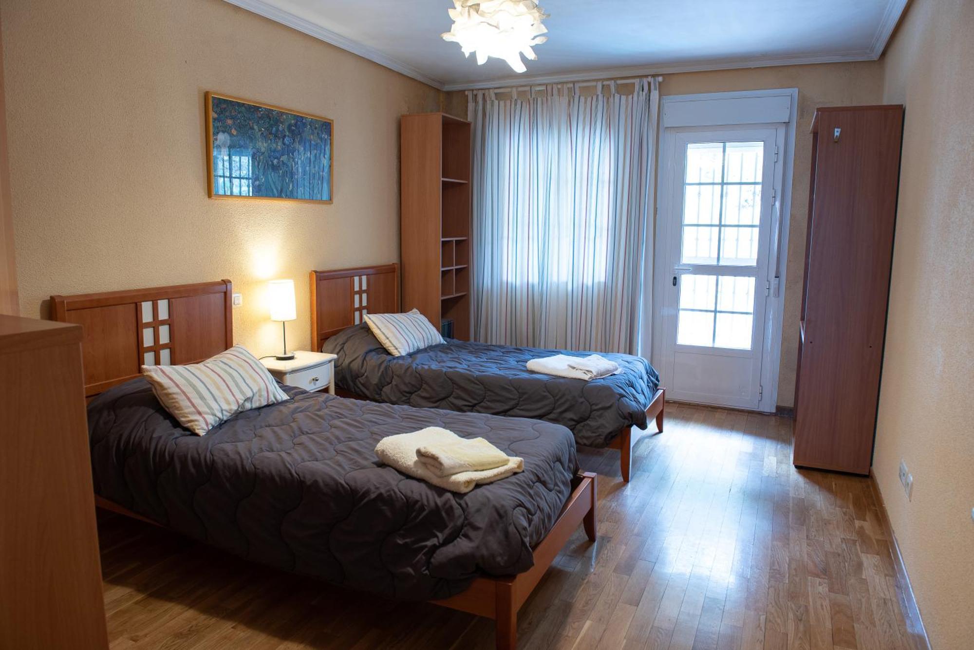 Casa Dovela Villa Jarandilla de la Vera Luaran gambar