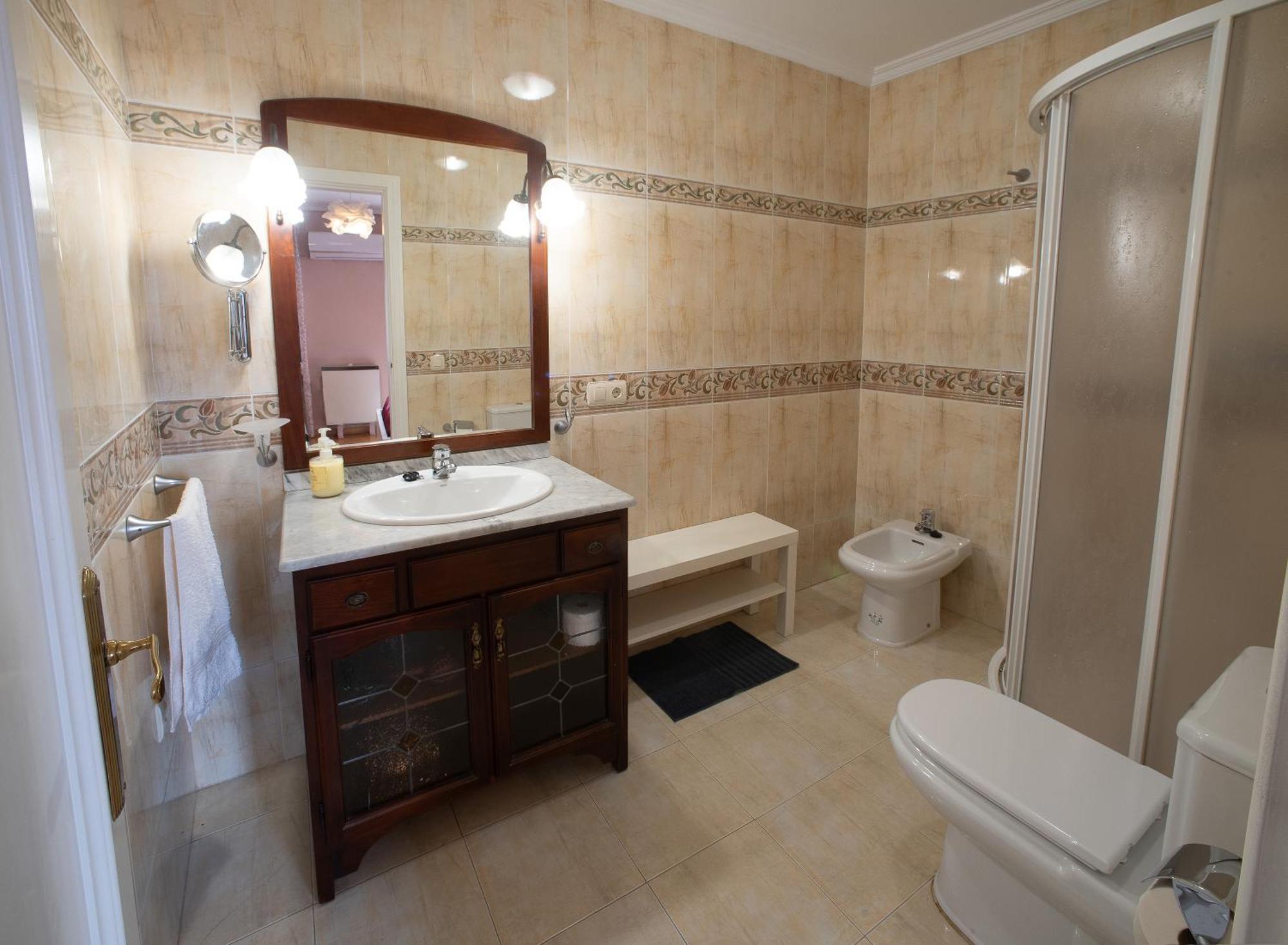 Casa Dovela Villa Jarandilla de la Vera Luaran gambar